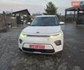 Белый Киа Soul, объемом двигателя 0 л и пробегом 147 тыс. км за 17700 $, фото 1 на Automoto.ua