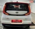 Білий Кіа Soul, об'ємом двигуна 0 л та пробігом 44 тис. км за 20700 $, фото 25 на Automoto.ua
