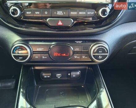 Белый Киа Soul, объемом двигателя 0 л и пробегом 146 тыс. км за 17800 $, фото 20 на Automoto.ua