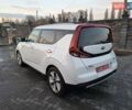 Белый Киа Soul, объемом двигателя 0 л и пробегом 147 тыс. км за 17700 $, фото 7 на Automoto.ua