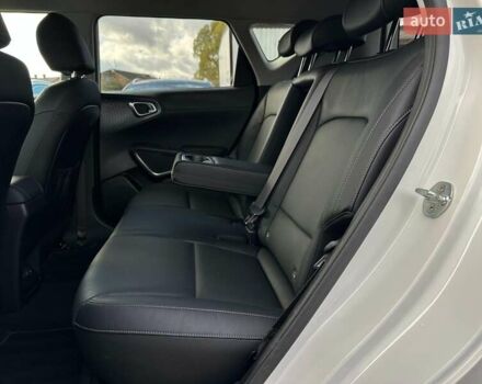 Білий Кіа Soul, об'ємом двигуна 0 л та пробігом 44 тис. км за 20700 $, фото 85 на Automoto.ua