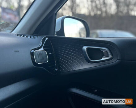 Белый Киа Soul, объемом двигателя 67 л и пробегом 28 тыс. км за 21500 $, фото 19 на Automoto.ua