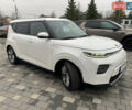 Білий Кіа Soul, об'ємом двигуна 0 л та пробігом 152 тис. км за 18999 $, фото 16 на Automoto.ua