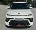 Белый Киа Soul, объемом двигателя 2 л и пробегом 33 тыс. км за 8900 $, фото 1 на Automoto.ua