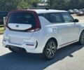 Белый Киа Soul, объемом двигателя 2 л и пробегом 33 тыс. км за 8900 $, фото 4 на Automoto.ua