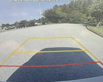 Білий Кіа Soul, об'ємом двигуна 2 л та пробігом 37 тис. км за 8100 $, фото 12 на Automoto.ua