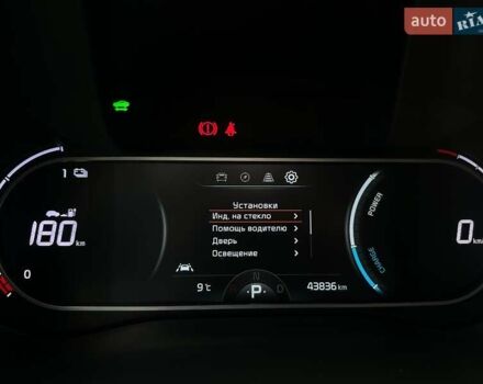 Білий Кіа Soul, об'ємом двигуна 0 л та пробігом 44 тис. км за 20700 $, фото 60 на Automoto.ua