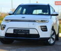 Білий Кіа Soul, об'ємом двигуна 0 л та пробігом 87 тис. км за 16150 $, фото 15 на Automoto.ua