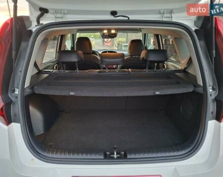 Белый Киа Soul, объемом двигателя 0 л и пробегом 147 тыс. км за 17700 $, фото 31 на Automoto.ua