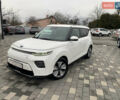 Білий Кіа Soul, об'ємом двигуна 0 л та пробігом 152 тис. км за 18999 $, фото 2 на Automoto.ua