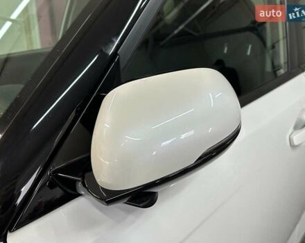 Білий Кіа Soul, об'ємом двигуна 0 л та пробігом 44 тис. км за 20700 $, фото 30 на Automoto.ua