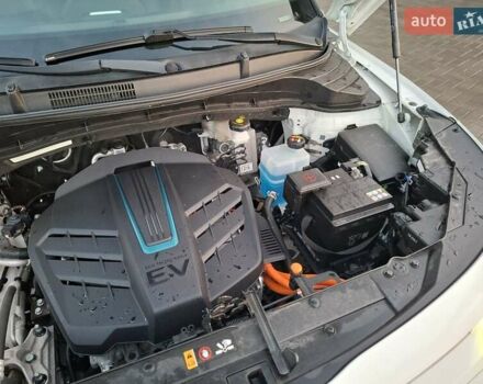 Белый Киа Soul, объемом двигателя 0 л и пробегом 147 тыс. км за 17700 $, фото 40 на Automoto.ua