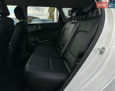 Білий Кіа Soul, об'ємом двигуна 0 л та пробігом 44 тис. км за 20700 $, фото 83 на Automoto.ua
