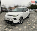 Білий Кіа Soul, об'ємом двигуна 0 л та пробігом 152 тис. км за 18999 $, фото 1 на Automoto.ua