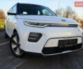 Білий Кіа Soul, об'ємом двигуна 0 л та пробігом 87 тис. км за 16150 $, фото 18 на Automoto.ua