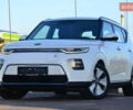 Білий Кіа Soul, об'ємом двигуна 0 л та пробігом 87 тис. км за 16150 $, фото 13 на Automoto.ua