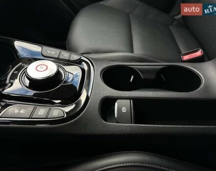 Білий Кіа Soul, об'ємом двигуна 0 л та пробігом 44 тис. км за 20700 $, фото 76 на Automoto.ua