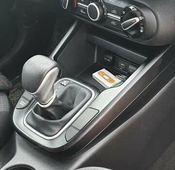 Белый Киа Soul, объемом двигателя 2 л и пробегом 78 тыс. км за 14100 $, фото 8 на Automoto.ua