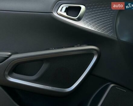 Білий Кіа Soul, об'ємом двигуна 0 л та пробігом 44 тис. км за 20700 $, фото 40 на Automoto.ua