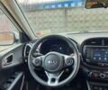 Белый Киа Soul, объемом двигателя 2 л и пробегом 78 тыс. км за 14100 $, фото 6 на Automoto.ua