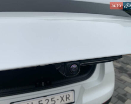 Білий Кіа Soul, об'ємом двигуна 0 л та пробігом 152 тис. км за 18999 $, фото 22 на Automoto.ua