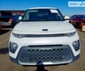 Белый Киа Soul, объемом двигателя 2 л и пробегом 52 тыс. км за 12470 $, фото 14 на Automoto.ua