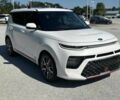 Білий Кіа Soul, об'ємом двигуна 2 л та пробігом 37 тис. км за 8100 $, фото 1 на Automoto.ua