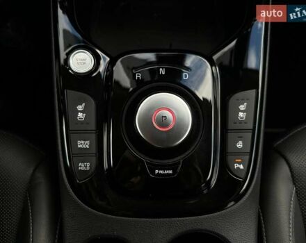 Білий Кіа Soul, об'ємом двигуна 0 л та пробігом 44 тис. км за 20700 $, фото 75 на Automoto.ua