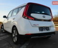 Білий Кіа Soul, об'ємом двигуна 0 л та пробігом 87 тис. км за 16150 $, фото 26 на Automoto.ua