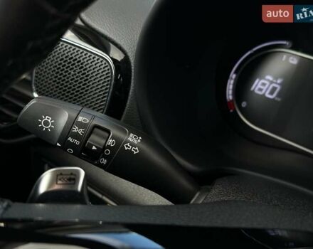 Білий Кіа Soul, об'ємом двигуна 0 л та пробігом 44 тис. км за 20700 $, фото 55 на Automoto.ua