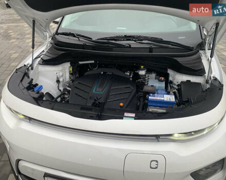 Білий Кіа Soul, об'ємом двигуна 0 л та пробігом 152 тис. км за 18999 $, фото 21 на Automoto.ua