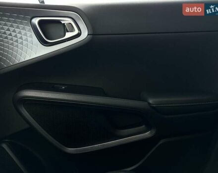 Білий Кіа Soul, об'ємом двигуна 0 л та пробігом 44 тис. км за 20700 $, фото 97 на Automoto.ua