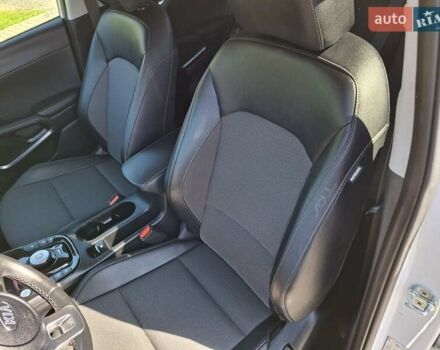 Белый Киа Soul, объемом двигателя 0 л и пробегом 146 тыс. км за 17800 $, фото 21 на Automoto.ua