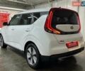 Білий Кіа Soul, об'ємом двигуна 0 л та пробігом 44 тис. км за 20700 $, фото 24 на Automoto.ua