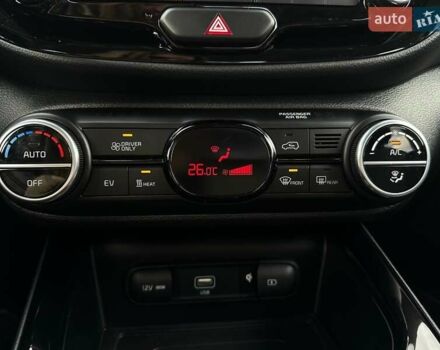 Білий Кіа Soul, об'ємом двигуна 0 л та пробігом 44 тис. км за 20700 $, фото 66 на Automoto.ua