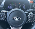Белый Киа Soul, объемом двигателя 0 л и пробегом 111 тыс. км за 17500 $, фото 20 на Automoto.ua