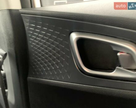 Білий Кіа Soul, об'ємом двигуна 0 л та пробігом 152 тис. км за 18999 $, фото 48 на Automoto.ua