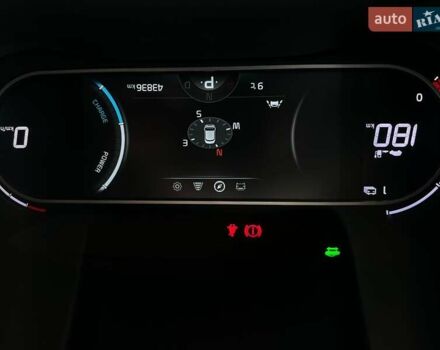 Білий Кіа Soul, об'ємом двигуна 0 л та пробігом 44 тис. км за 20700 $, фото 58 на Automoto.ua