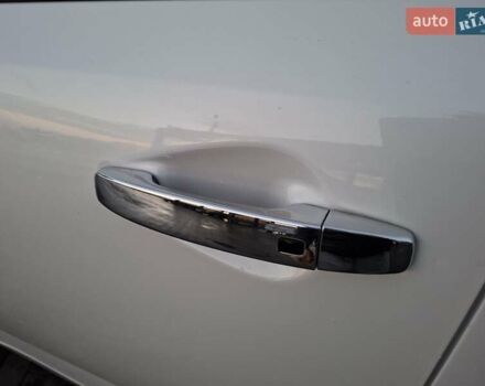 Белый Киа Soul, объемом двигателя 0 л и пробегом 147 тыс. км за 17700 $, фото 16 на Automoto.ua