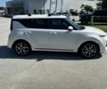 Белый Киа Soul, объемом двигателя 2 л и пробегом 33 тыс. км за 8900 $, фото 7 на Automoto.ua