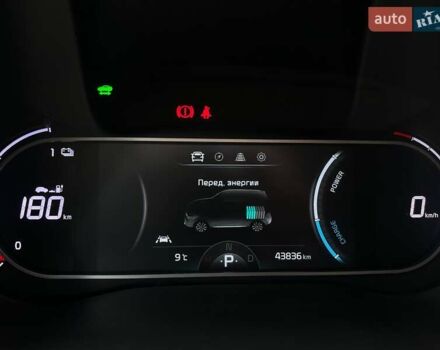 Білий Кіа Soul, об'ємом двигуна 0 л та пробігом 44 тис. км за 20700 $, фото 62 на Automoto.ua