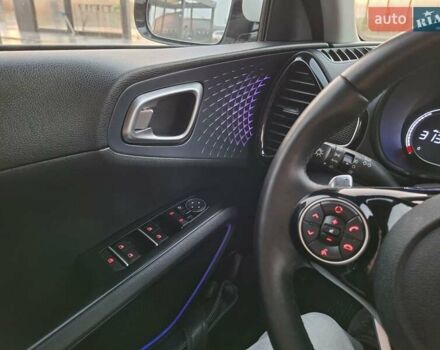 Белый Киа Soul, объемом двигателя 0 л и пробегом 147 тыс. км за 17700 $, фото 36 на Automoto.ua