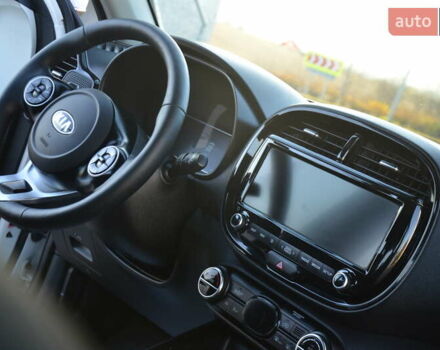 Білий Кіа Soul, об'ємом двигуна 0 л та пробігом 87 тис. км за 16150 $, фото 61 на Automoto.ua