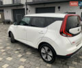 Білий Кіа Soul, об'ємом двигуна 0 л та пробігом 152 тис. км за 18999 $, фото 7 на Automoto.ua