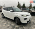 Білий Кіа Soul, об'ємом двигуна 0 л та пробігом 152 тис. км за 18999 $, фото 17 на Automoto.ua