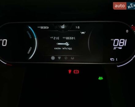 Білий Кіа Soul, об'ємом двигуна 0 л та пробігом 44 тис. км за 20700 $, фото 61 на Automoto.ua