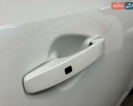 Білий Кіа Soul, об'ємом двигуна 0 л та пробігом 44 тис. км за 20700 $, фото 32 на Automoto.ua