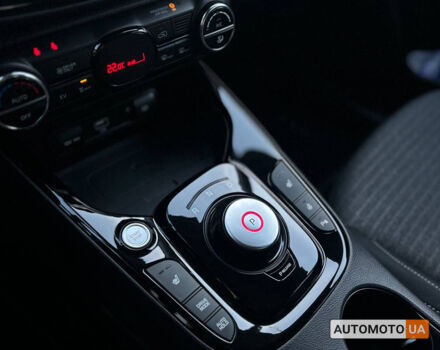 Белый Киа Soul, объемом двигателя 67 л и пробегом 28 тыс. км за 21500 $, фото 15 на Automoto.ua
