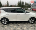 Білий Кіа Soul, об'ємом двигуна 0 л та пробігом 152 тис. км за 18999 $, фото 14 на Automoto.ua