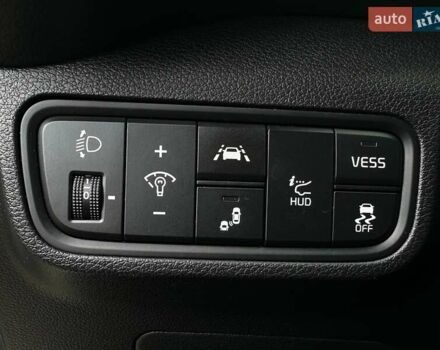 Білий Кіа Soul, об'ємом двигуна 0 л та пробігом 44 тис. км за 20700 $, фото 11 на Automoto.ua